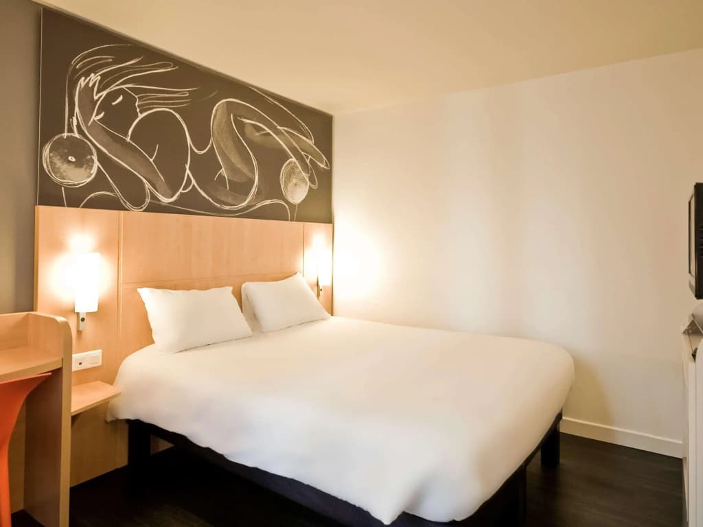ibis Paris Père Lachaise - photo 2