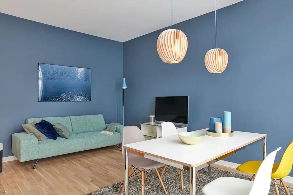 Park Penthouses Insel Eiswerder - photo 5