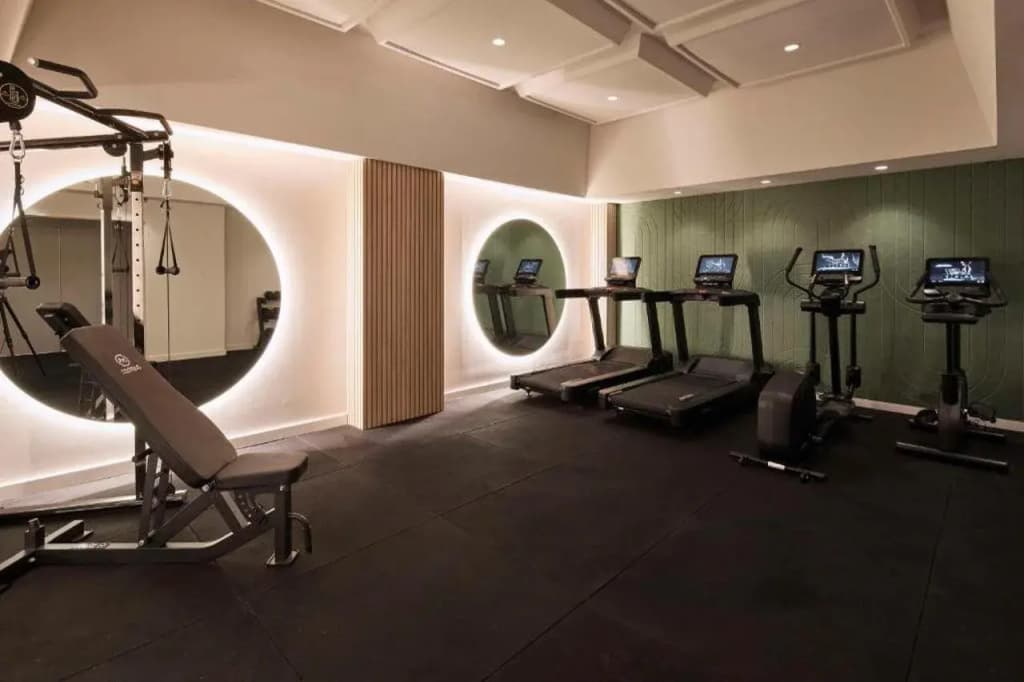 Rydges North Sydney - photo 28