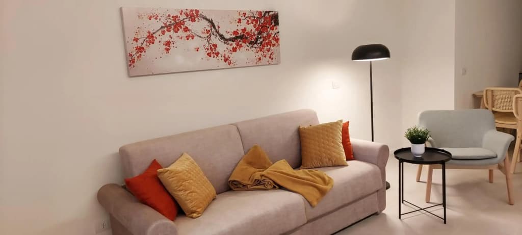 Suite Rent Milan 3 - photo 6