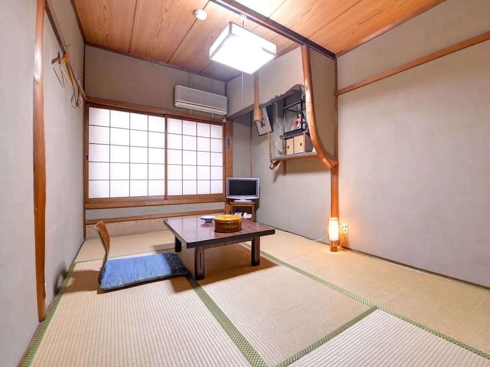 Yamamoto Ryokan - photo 3