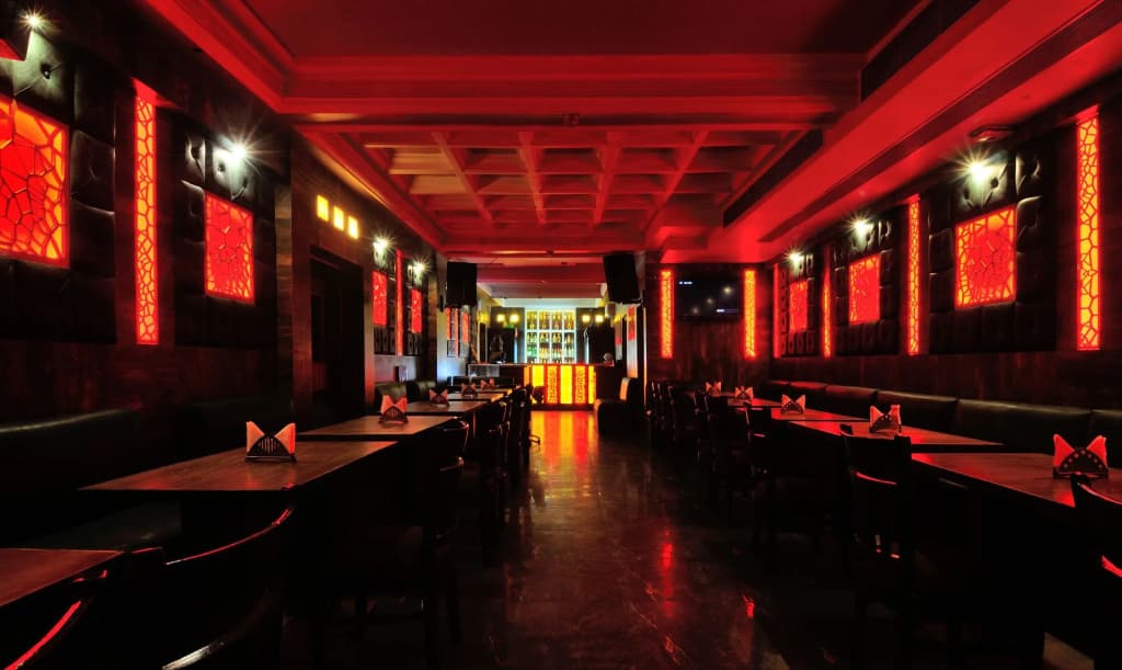 The Gold Regency - photo 17
