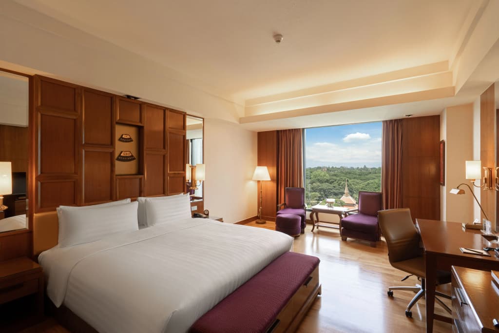 Shangri-La Chiang Mai - photo 38