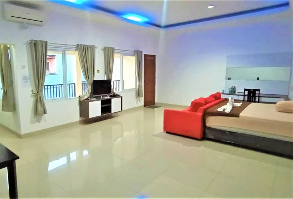 Ragunan Residence - photo 2