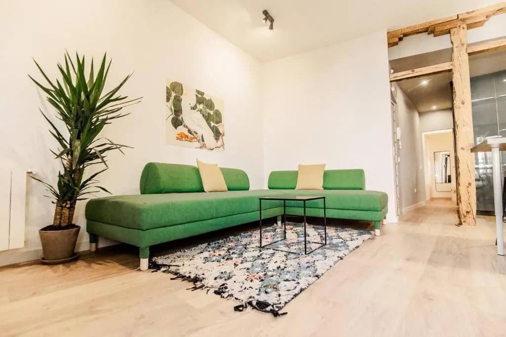 Stylish Nest 1Bd Plaza Mayor - Sol - photo 12
