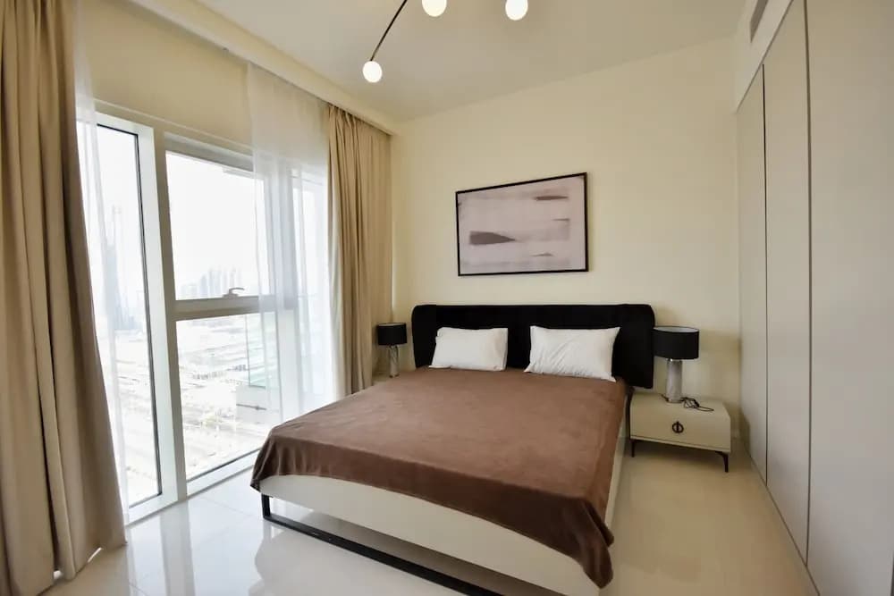 2BRwith Panoramic Sea View in Beachfront - photo 3