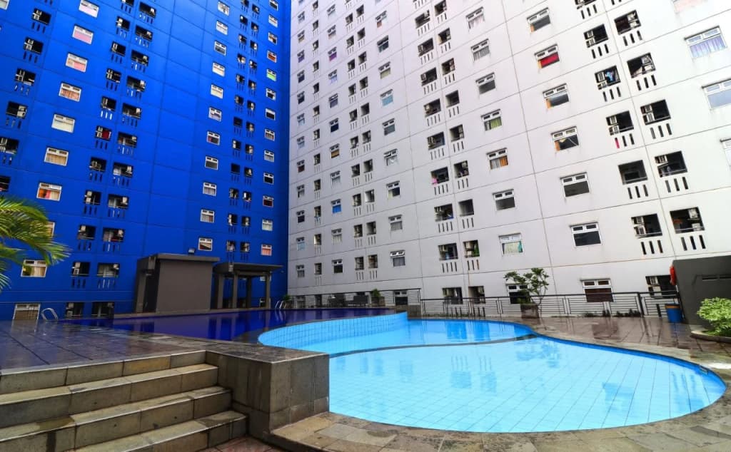 Green Pramuka City by SR Property - photo 12