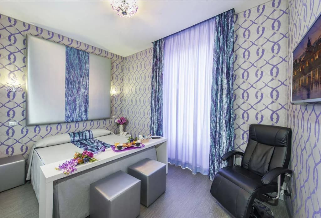 Hotel Relais dei Papi - photo 16