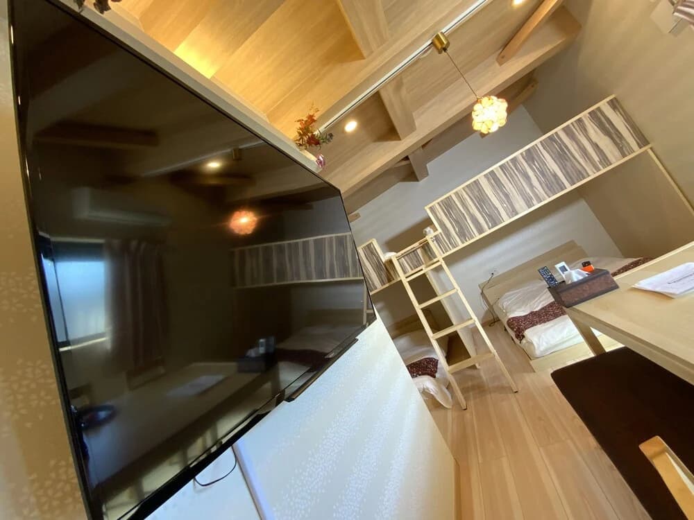 Eternity APARTMENT HOTEL SHINAGAWA - photo 7