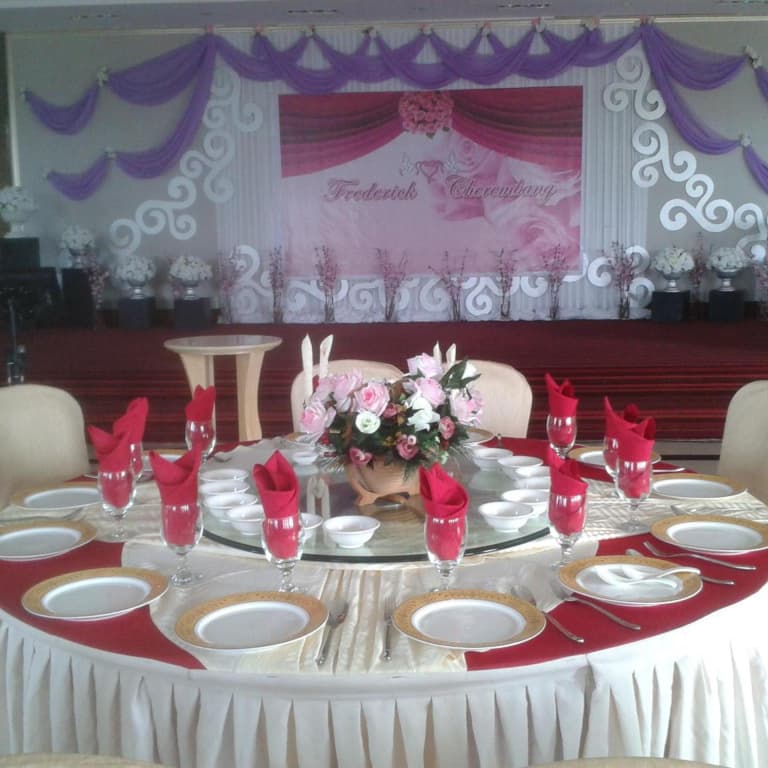 Seri Simanggang Hotel - photo 23
