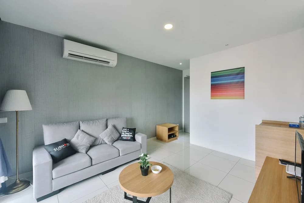 1Tebrau Residences by Subhome - photo 11