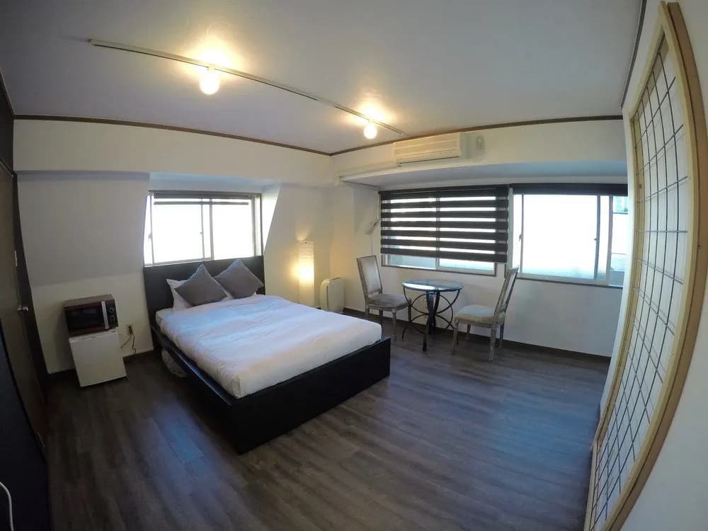 1/3rd Residence Serviced Apartments Akasaka - photo 5