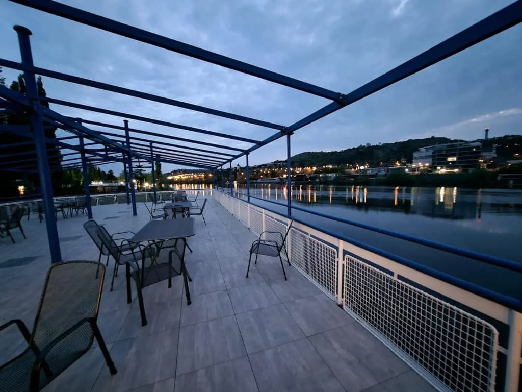 Botel Racek - photo 17