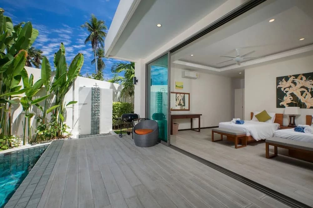 Villa Bawal - photo 15