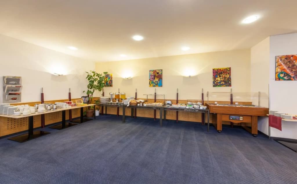 Novum Hotel Kavalier Wien - photo 44