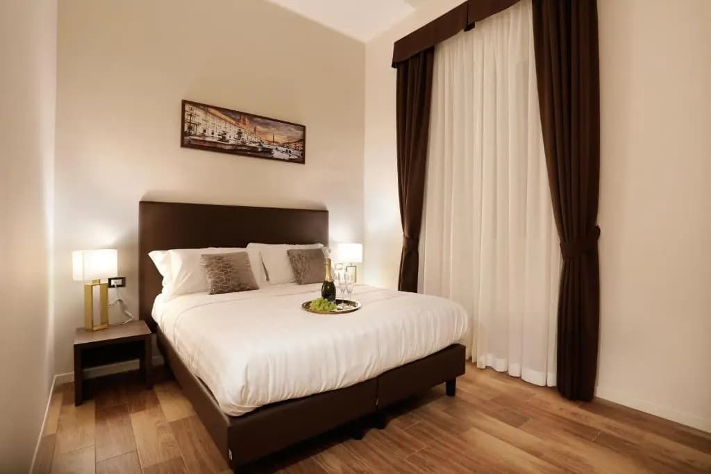 Elegant Rooms Roma - photo 2
