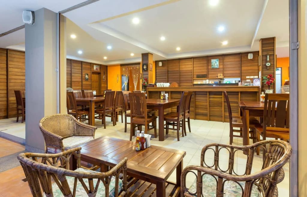 Authong Residence Pattaya - photo 21