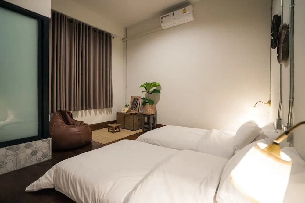The Oldtale - Hostel - photo 31