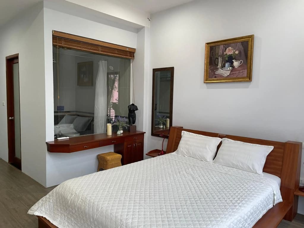 May Residence - photo 5