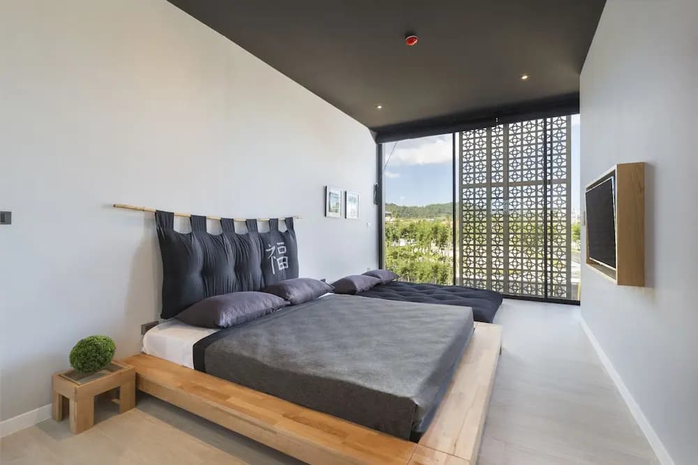 Loft Himawari by Holiplanet - photo 1