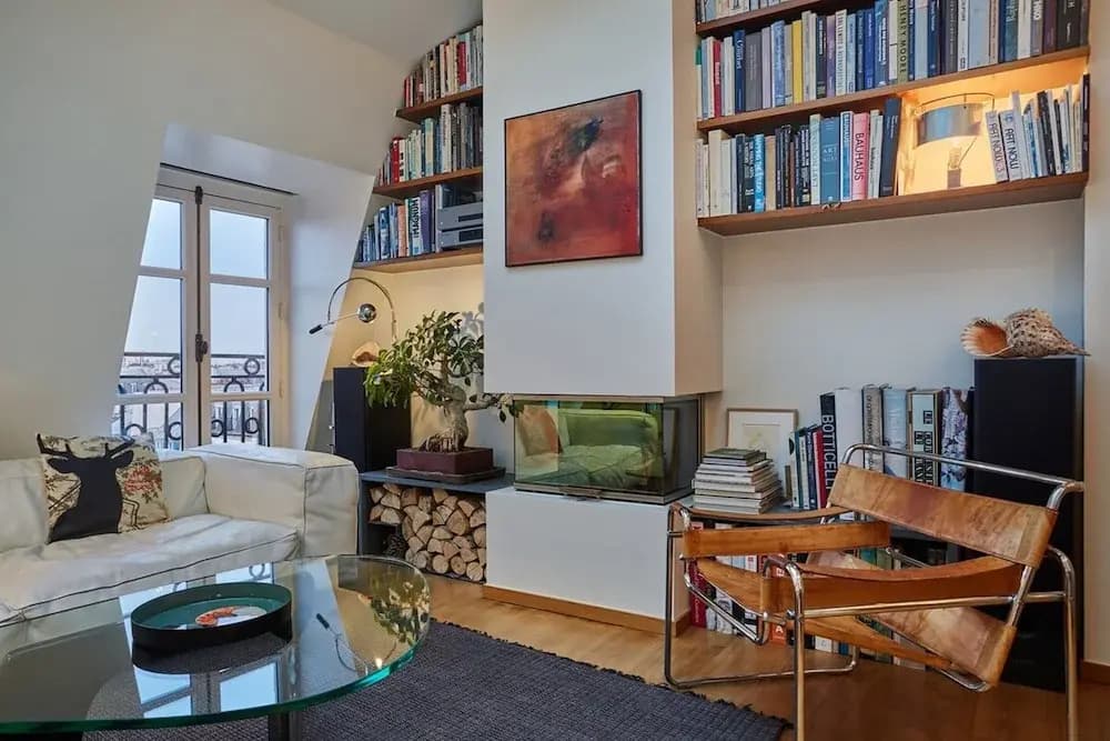 Sublime Apartment Center of Paris le Marais - photo 7