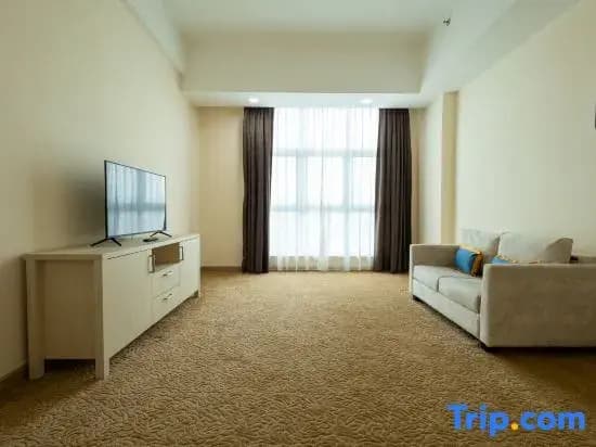 Zecon Hotel - photo 17
