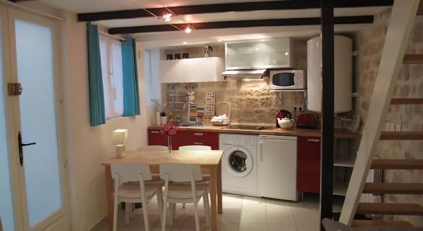 Maison Paris Marais - photo 8