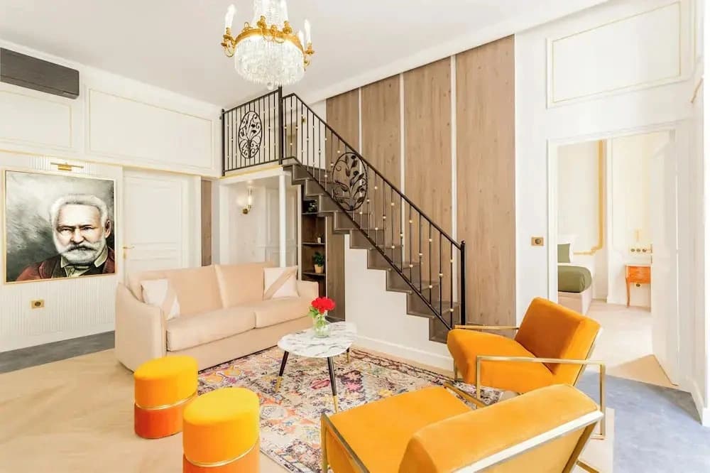 Merveil Luxury Suite - Louvre - Therese - photo 14