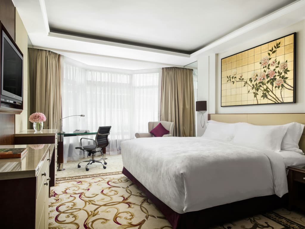 The Langham, Hong Kong - photo 27