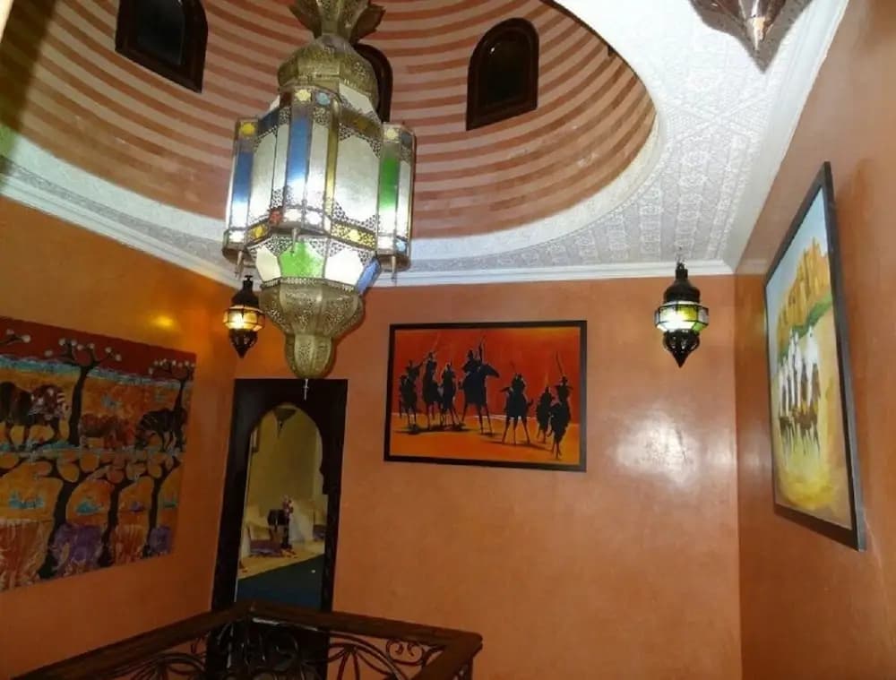 Villa Alaama - photo 9