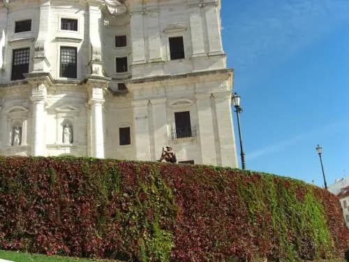 my lovely Alfama's studios - main photo