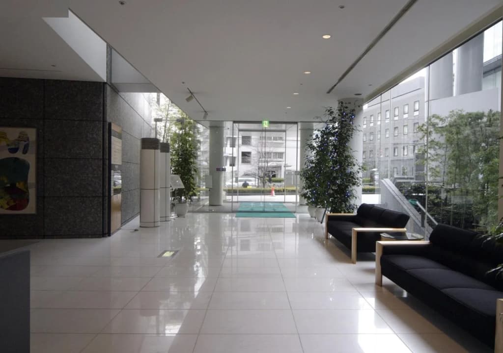 Tokyo Green Palace - photo 25