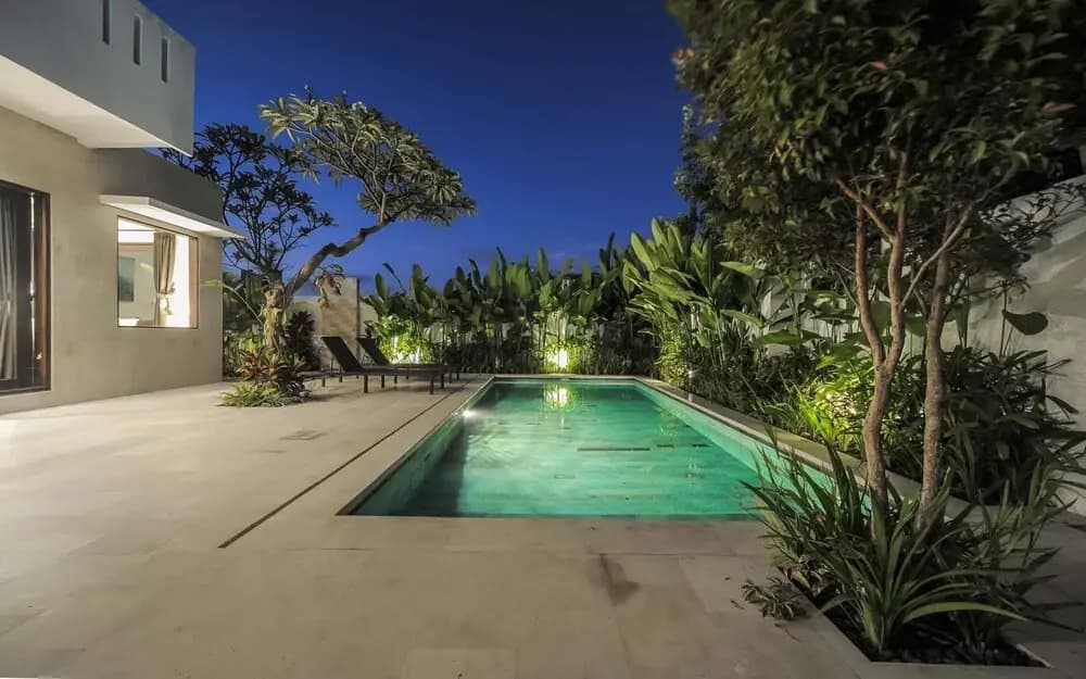 Villa Rindik Sanur - photo 13