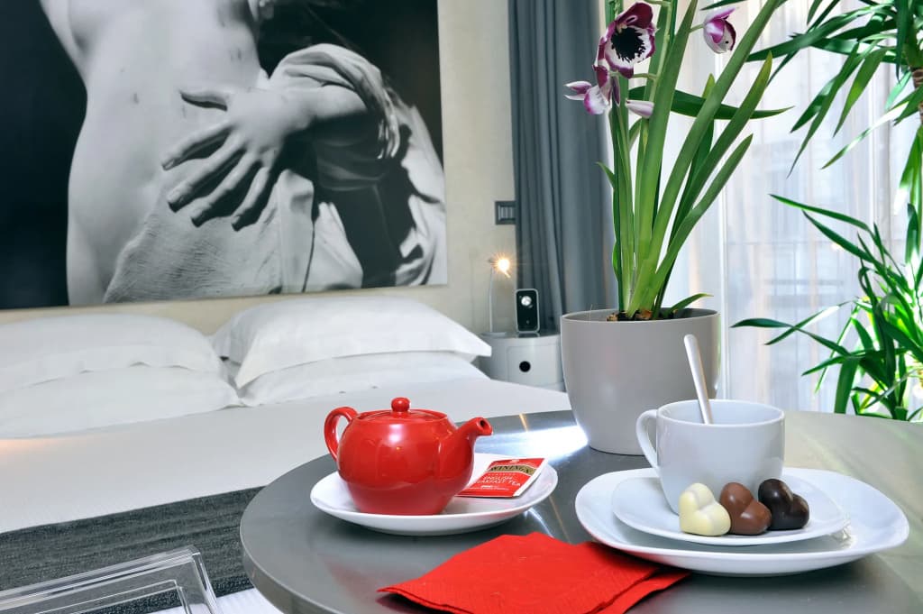 Best Pantheon B&B - photo 11