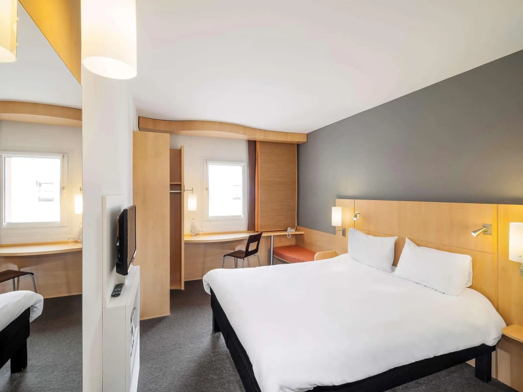 ibis Praha Old Town - photo 5