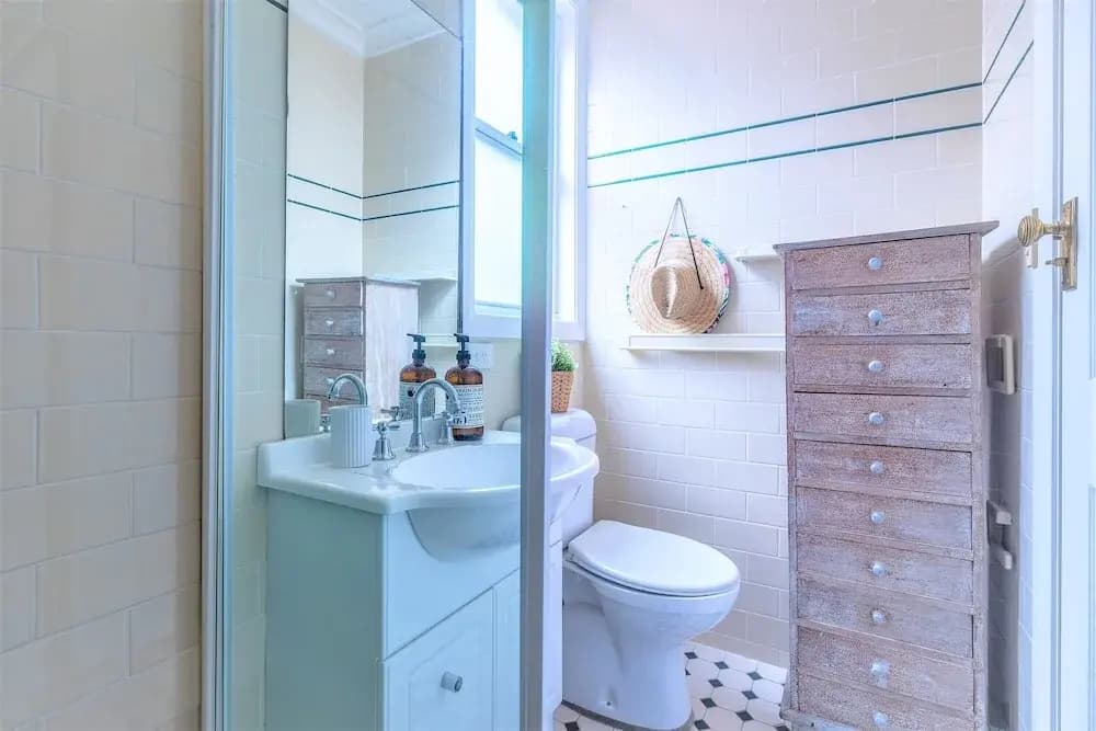 Bondi Boho House - photo 8