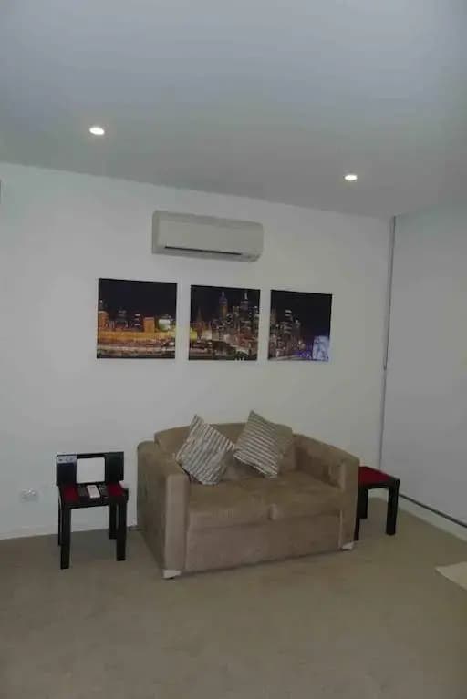 Cosy Apartment - photo 9
