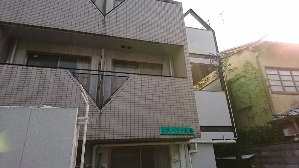 Uzumasa 203 - photo 1
