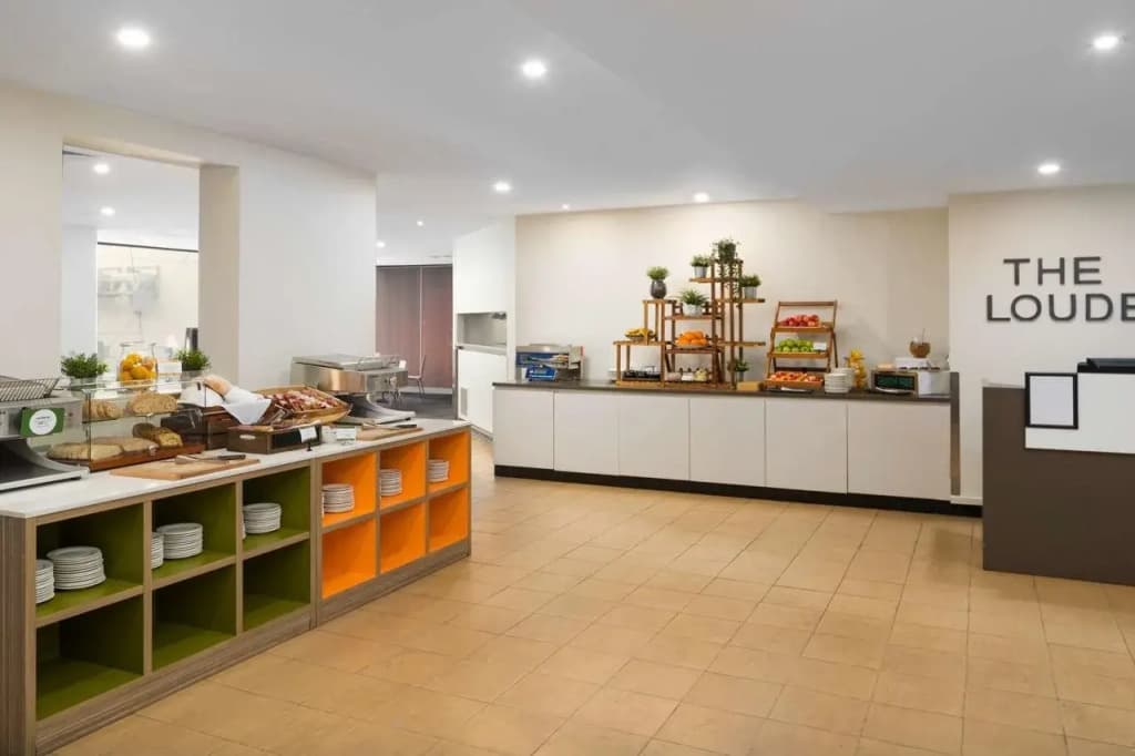 Mercure Welcome Melbourne - photo 27
