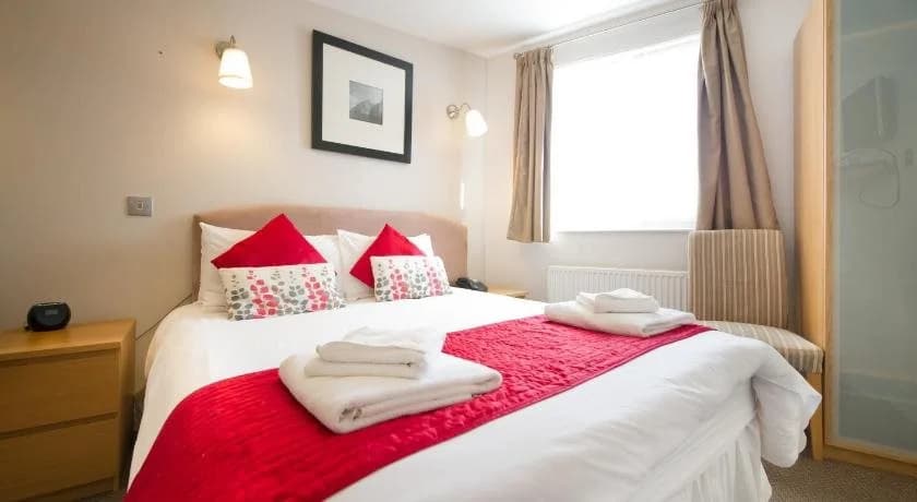 Innkeepers Lodge London Greenwich - photo 4