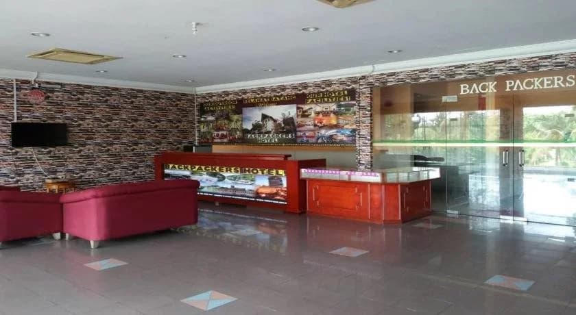 Felda Residence Trolak - photo 21