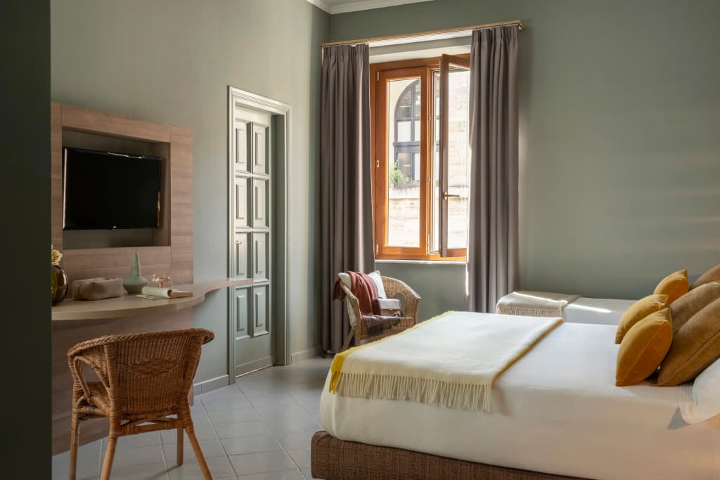 Hotel Marisa - photo 17