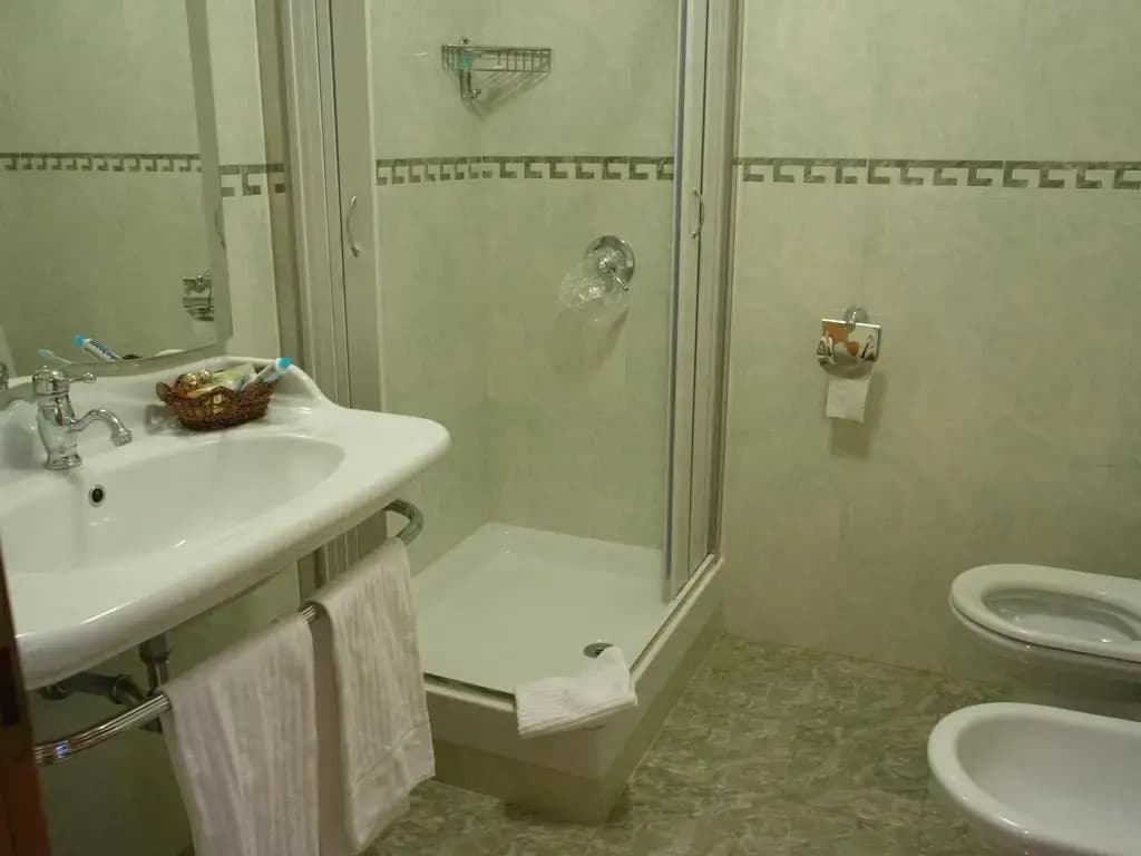 Dependance Hotel dei Consoli - photo 6