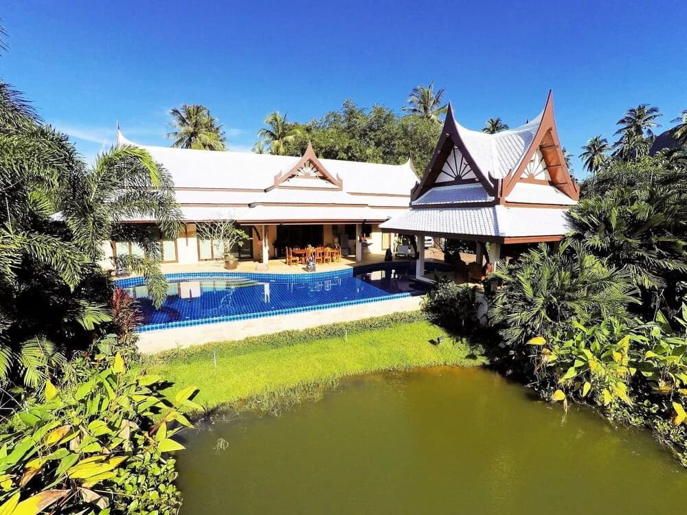 Villa Saifon 1 - photo 18