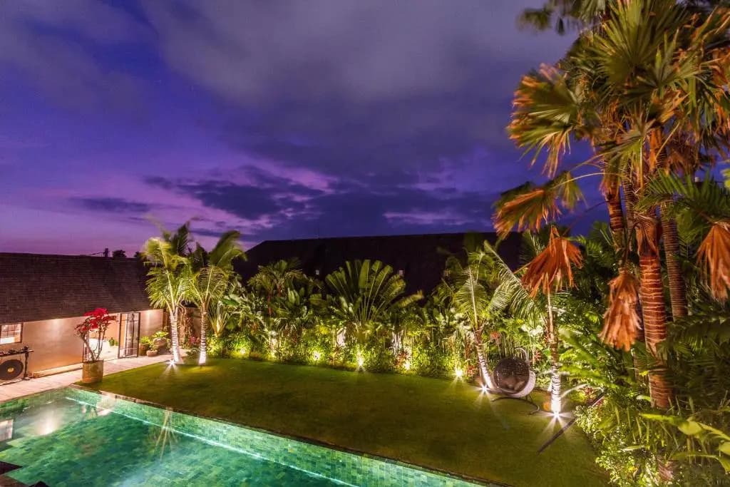 Villa Taijasa - Luxury 5BR Villa with 20m Pool - photo 10
