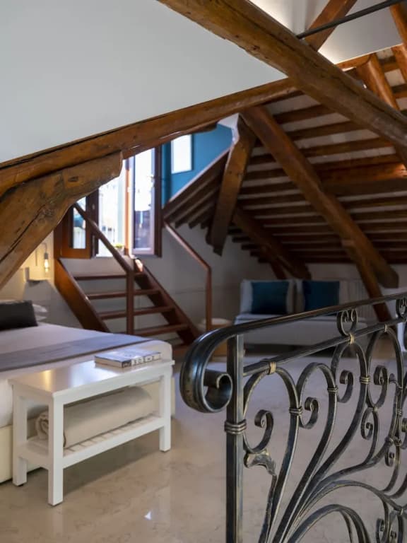 Fosca Venice Rooms - photo 12