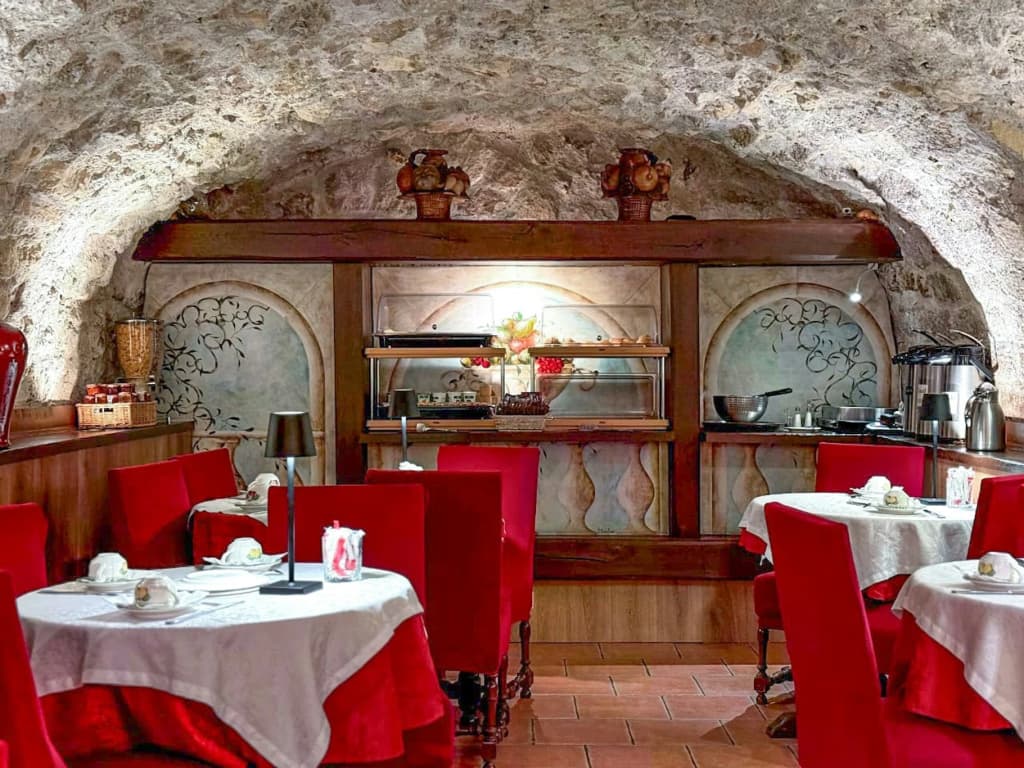 Hôtel de la Bretonnerie - photo 44