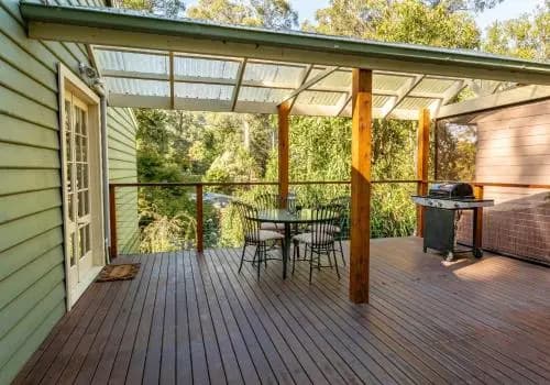Paddys Creek Retreat - photo 11