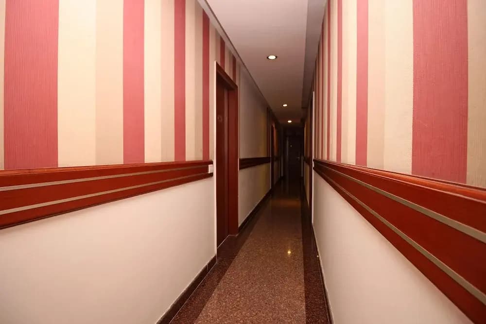 Hotel Arina Inn - photo 12