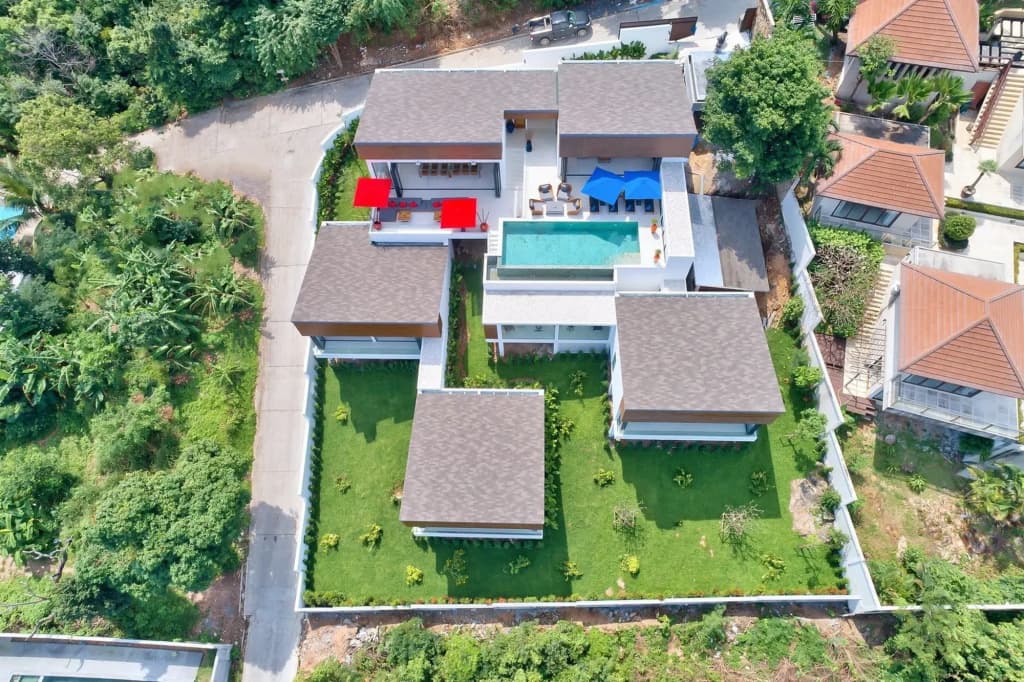 Villa Kamelia - photo 1